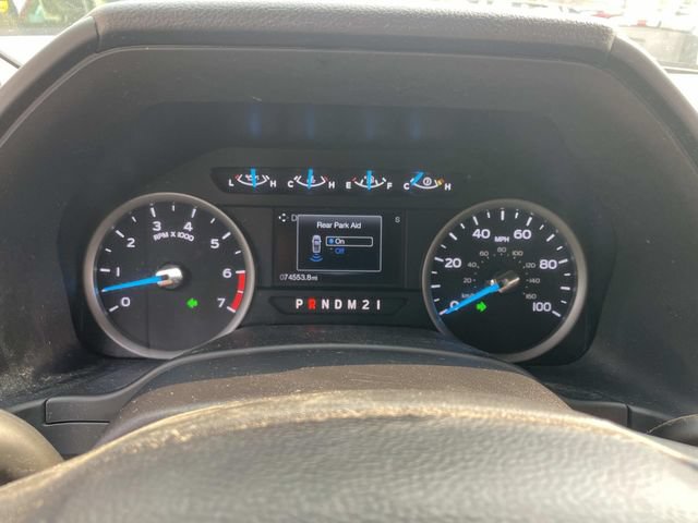Used 2017 Ford F250 XLT w/ XLT Value Package AWD/4WD image 38