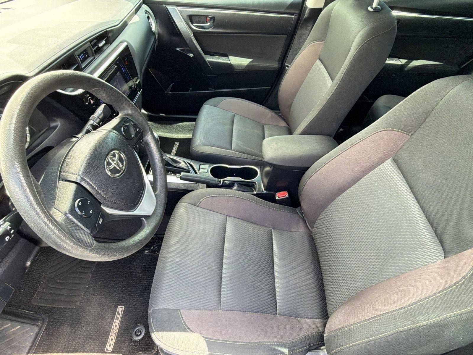 Used 2019 Toyota Corolla LE FWD image 22