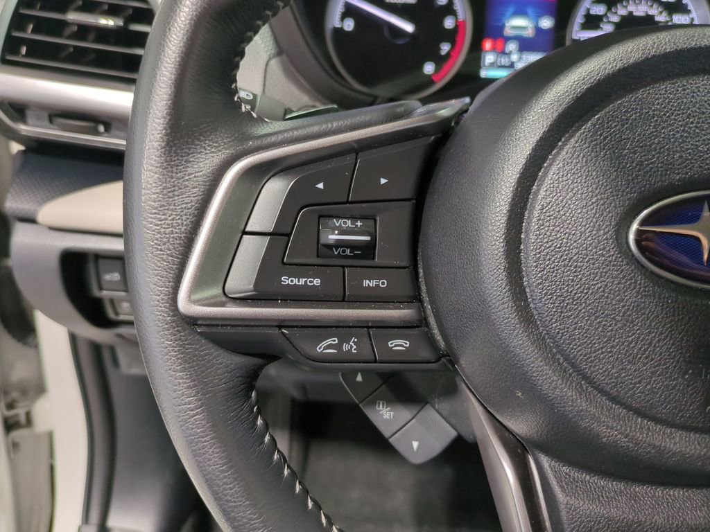 Used 2022 Subaru Forester Limited image 29