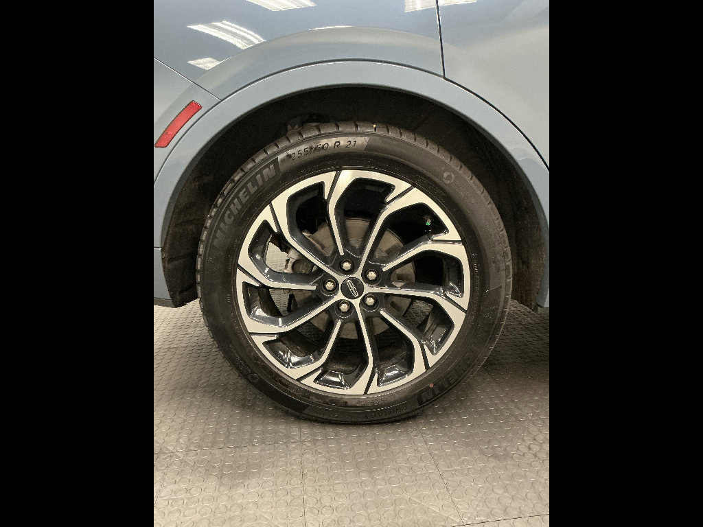 Used 2026 Lincoln Nautilus Reserve AWD/4WD image 45