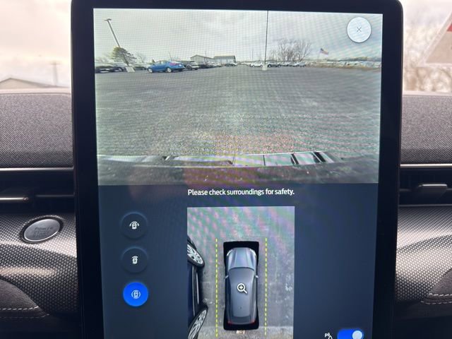 Used 2025 Ford Mustang Mach-E GT w/ Interior Protection Package image 28