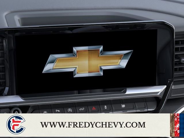 New 2026 Chevrolet Silverado 1500 High Country AWD/4WD image 22