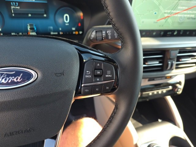 New 2026 Ford Escape Active image 29