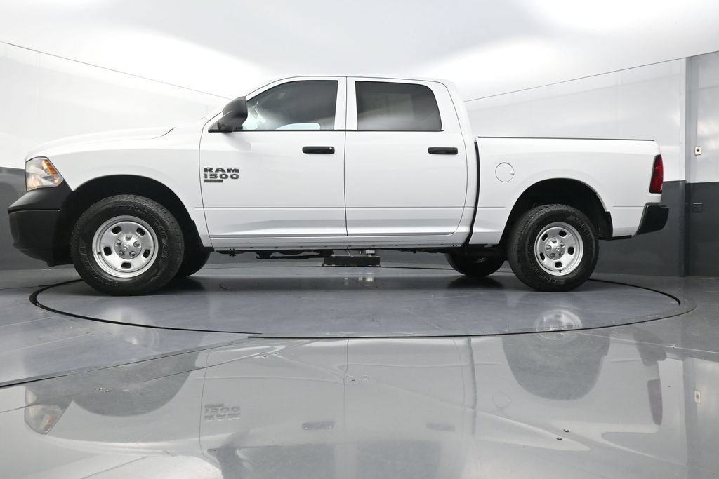 Used 2019 RAM 1500 Tradesman w/ Popular Equipment Group AWD/4WD image 26
