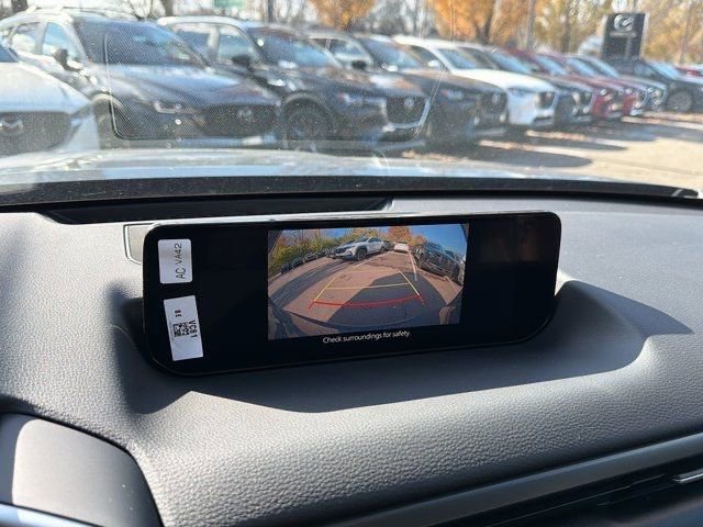 New 2026 MAZDA CX-50 AWD 2.5 Hybrid w/ Weather Package image 31
