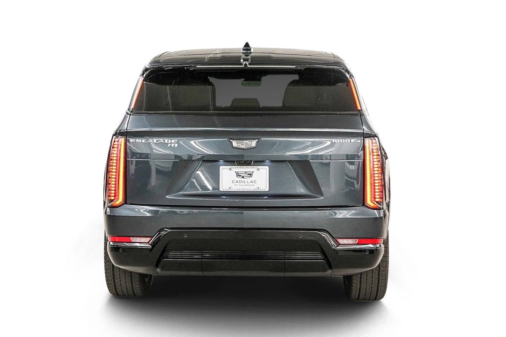 New 2025 Cadillac Escalade IQ Sport 1 image 5