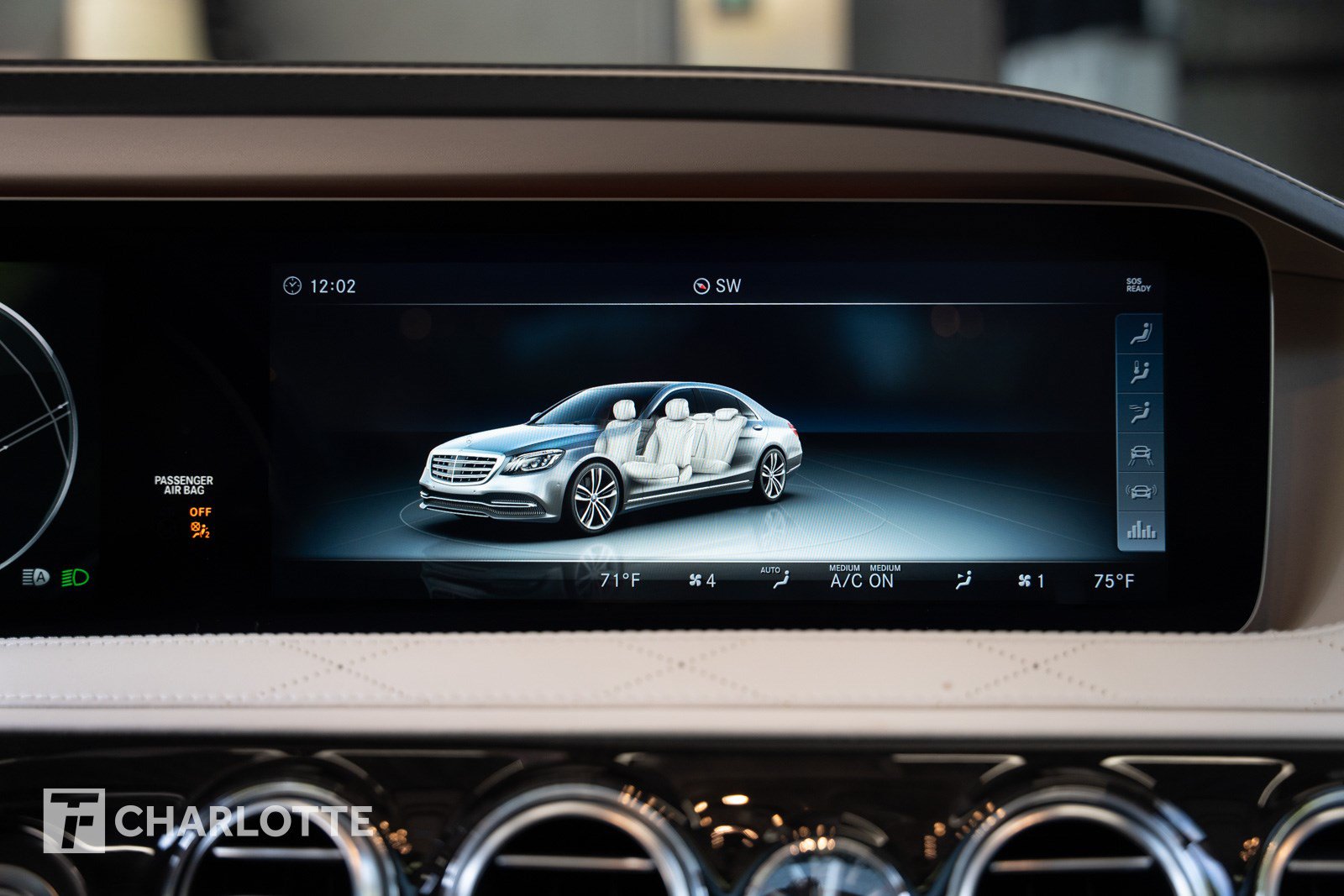 Used 2018 Mercedes-Benz Maybach S 650 image 24
