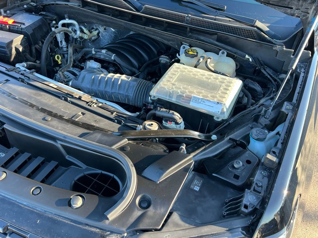 Used 2022 GMC Yukon Denali image 46