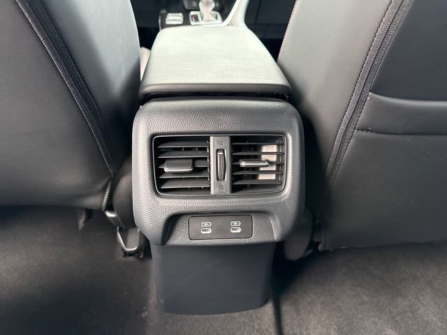 Used 2025 Acura ADX A-Spec image 13