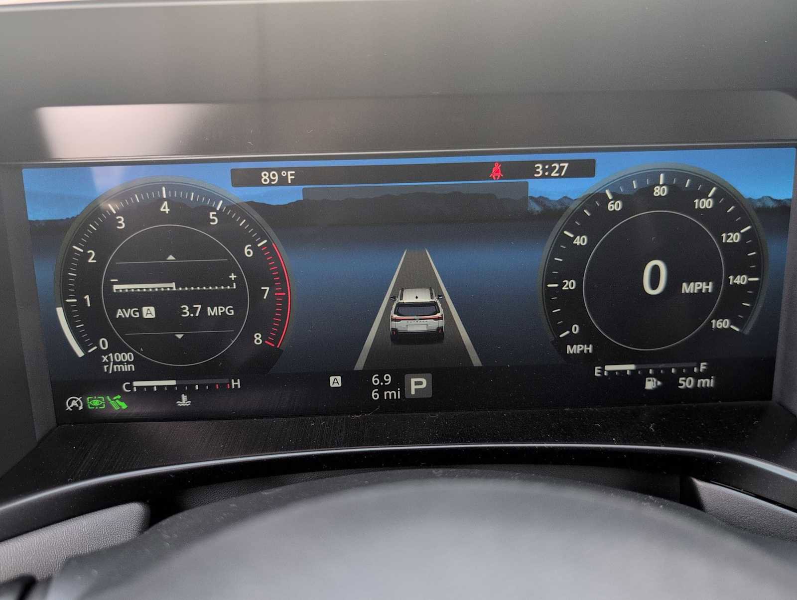 New 2026 Subaru Outback Touring XT AWD/4WD image 33