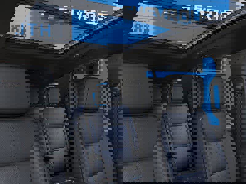 New 2026 Chevrolet Tahoe High Country image 24