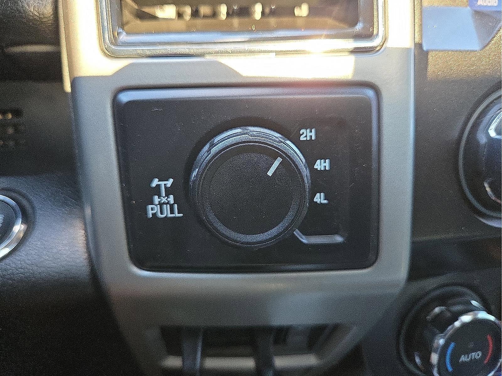 Used 2021 Ford F250 Lariat w/ Lariat Ultimate Package image 21