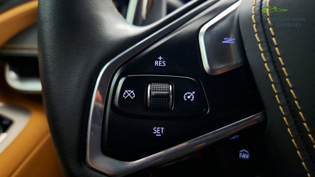 Used 2023 Chevrolet Corvette Stingray Premium Cpe w/ Z51 Performance Package RWD image 56