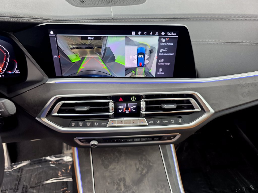 Used 2020 BMW X5 sDrive40i w/ M Sport Package RWD image 22