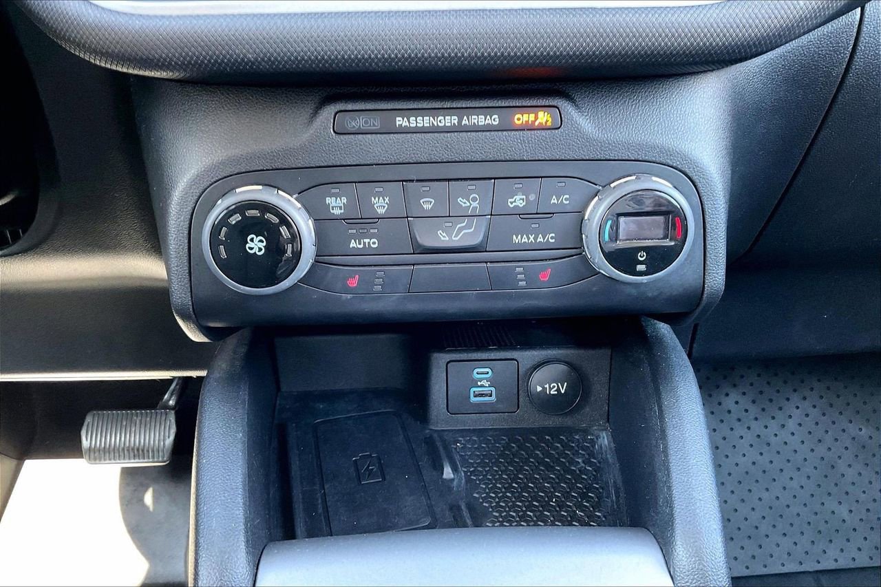 Used 2021 Ford Bronco Sport Big Bend w/ Big Bend Package (96B) image 19