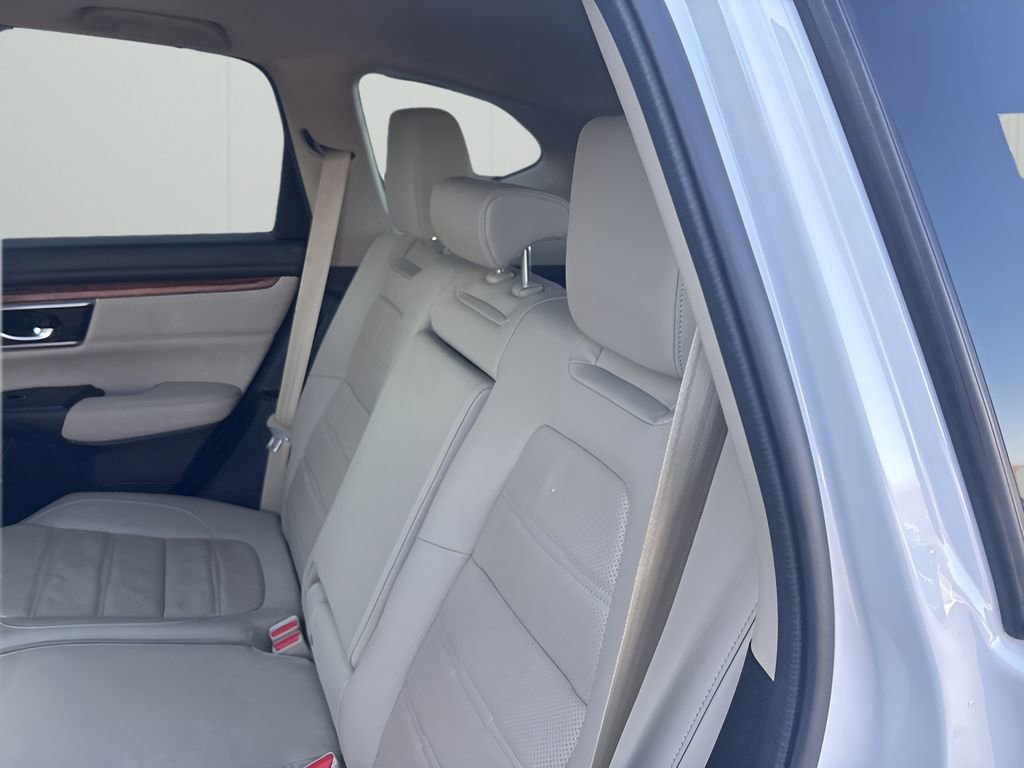 Used 2022 Honda CR-V Touring image 14