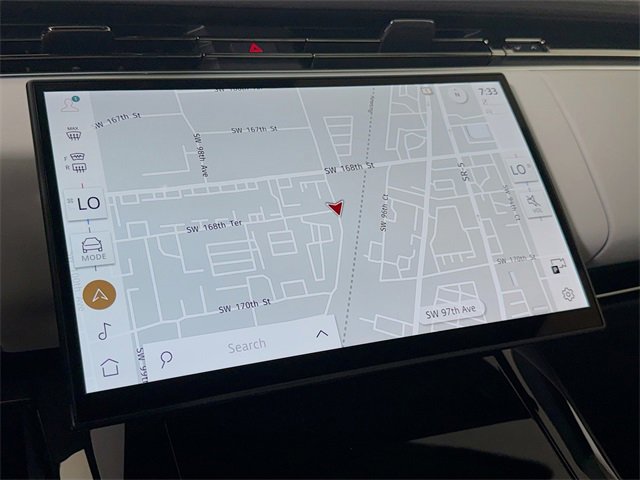 New 2026 Land Rover Range Rover Sport SE image 16