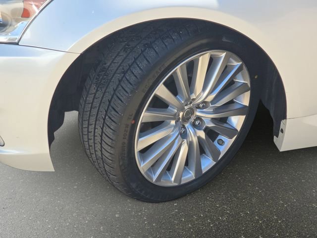 Used 2014 Lexus LS 460 AWD w/ Comfort Package image 35