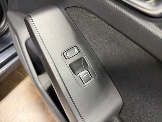 Used 2022 Honda Civic EX image 24