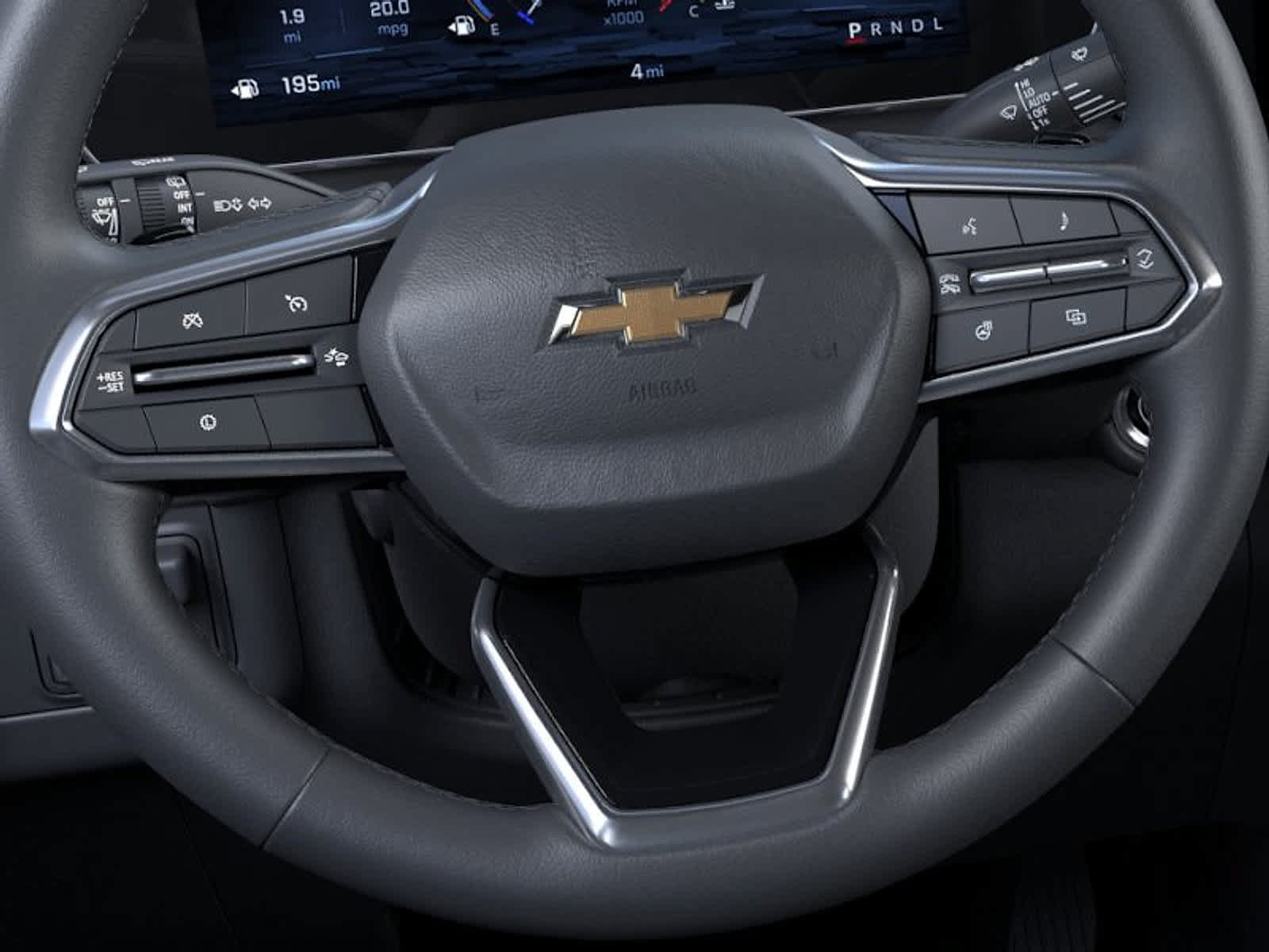 New 2027 Chevrolet Tahoe Premier w/ Sun And Tow Package AWD/4WD image 19