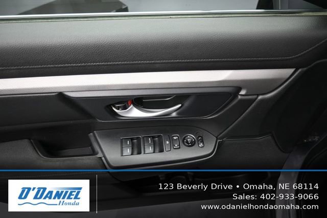 Used 2021 Honda CR-V LX image 24