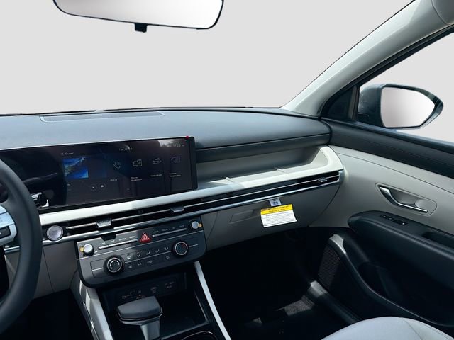 New 2026 Hyundai Tucson SE FWD image 22