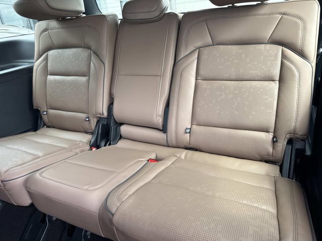 New 2026 Lincoln Navigator Black Label AWD/4WD image 16