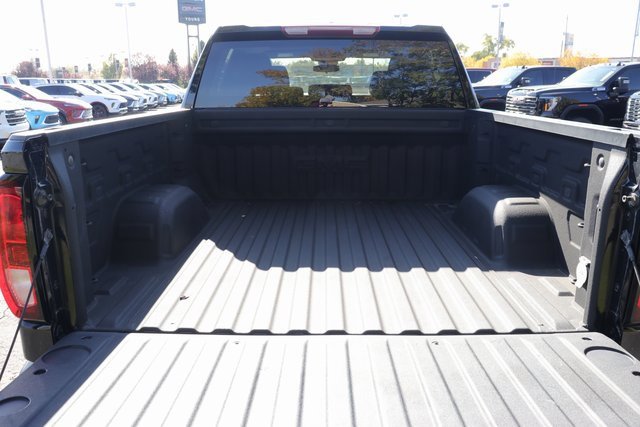 Used 2023 GMC Sierra 1500 Elevation w/ LPO, Elevation Black Package image 8