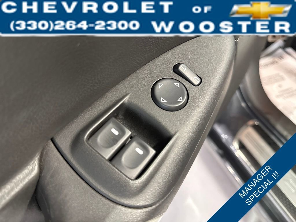 Used 2009 Chevrolet Corvette Convertible w/ Preferred Equipment Group image 11