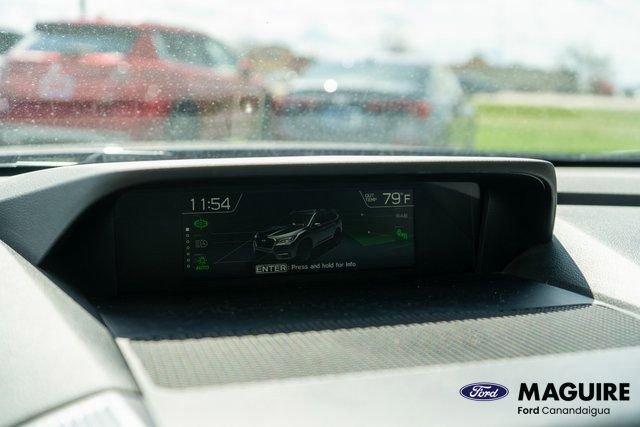 Used 2022 Subaru Ascent Limited AWD/4WD image 29