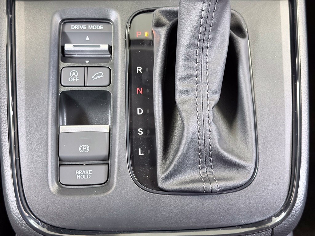 New 2026 Honda CR-V LX image 43