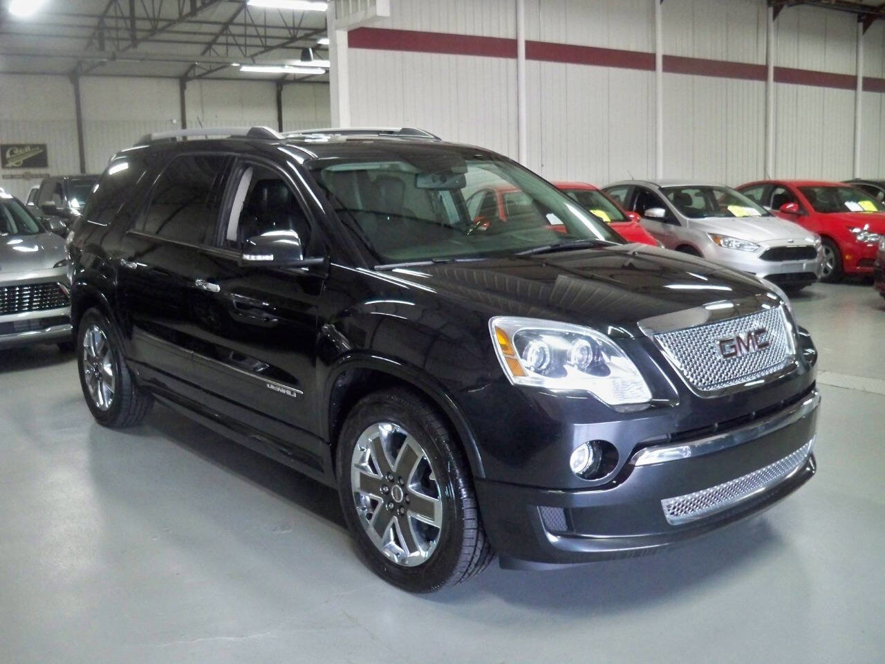 Used 2012 GMC Acadia Denali image 3