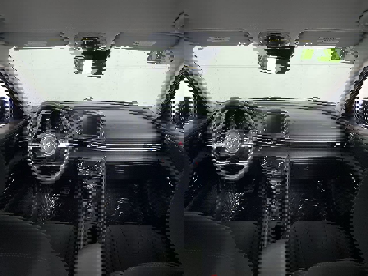 Used 2021 Hyundai Elantra SEL image 27