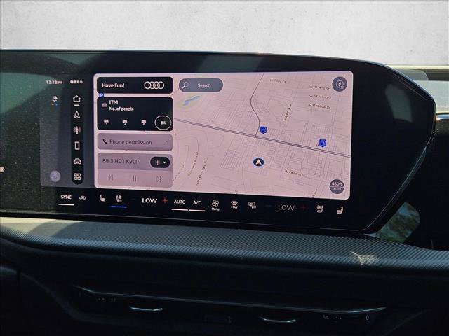 New 2026 Audi SQ5 Premium Plus AWD/4WD image 14