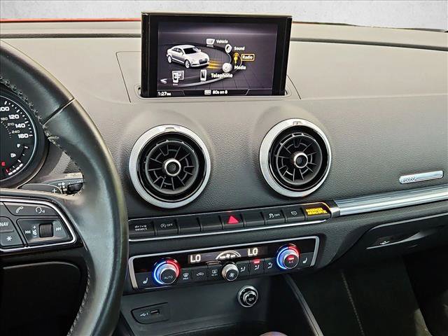 Used 2020 Audi A3 2.0T Premium w/ Final Edition Package FWD image 14
