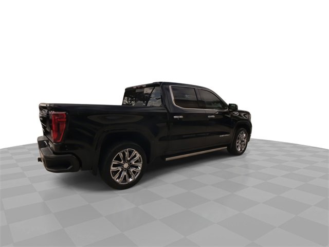 Used 2023 GMC Sierra 1500 Denali w/ Denali Reserve Package image 14