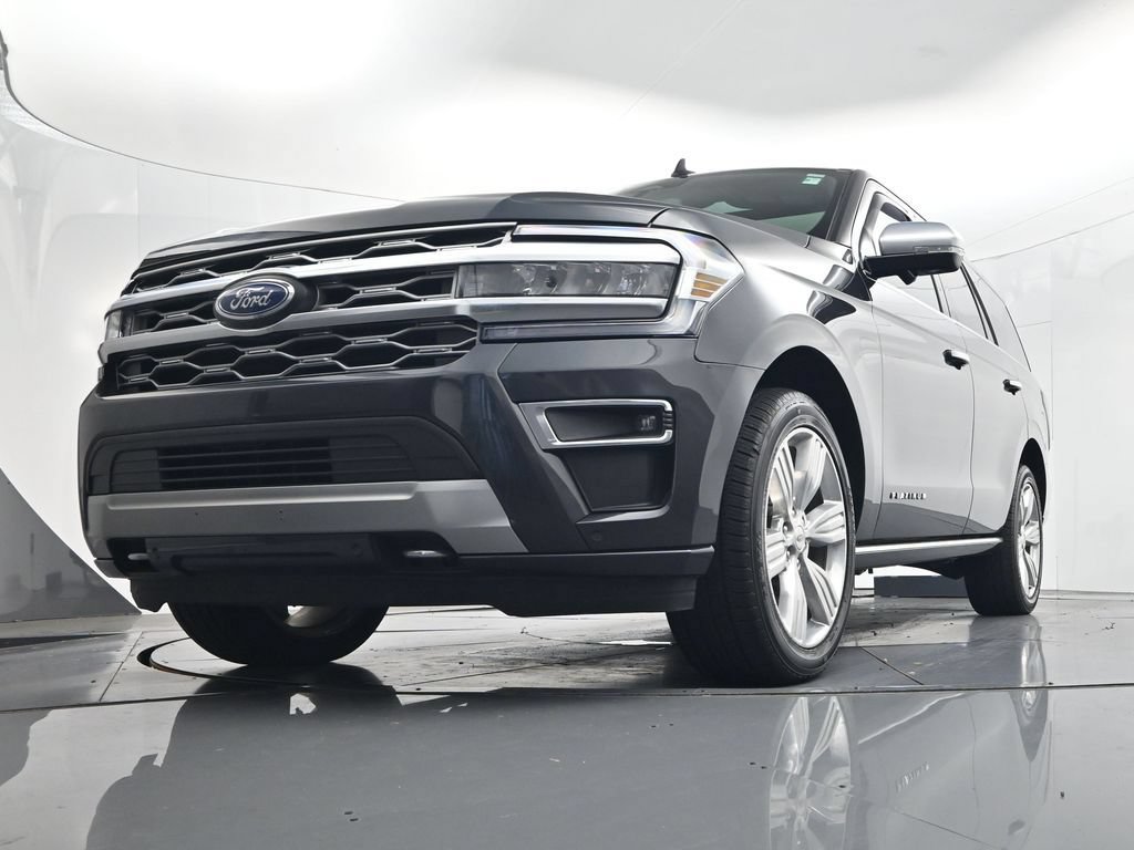 Used 2023 Ford Expedition Platinum AWD/4WD image 44