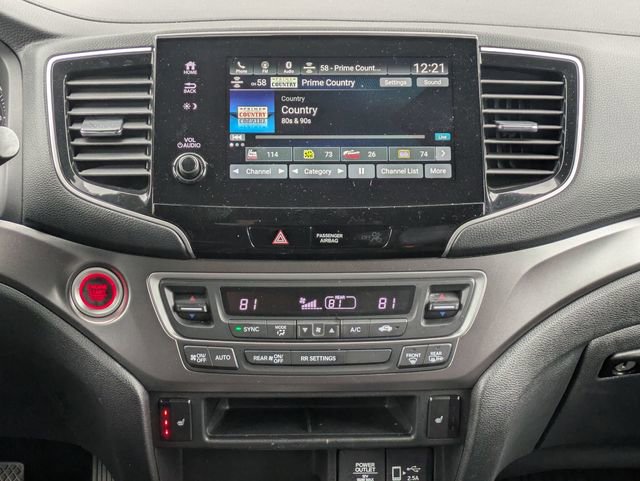 Used 2023 Honda Passport EX-L image 24