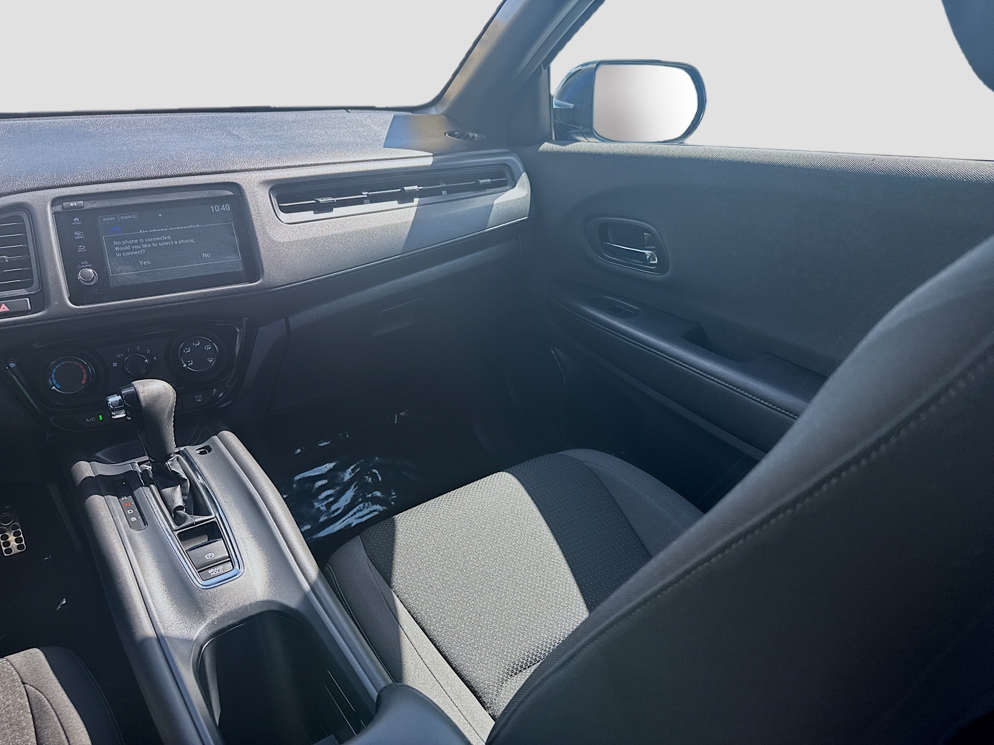 Used 2021 Honda HR-V Sport image 21