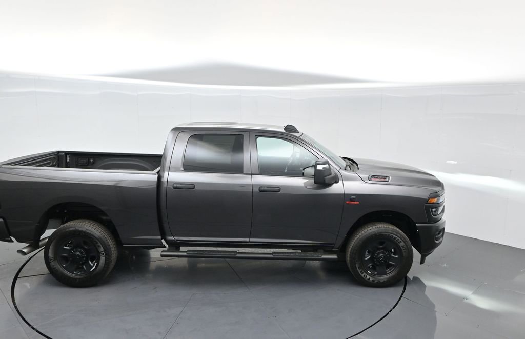New 2026 RAM 2500 Tradesman image 50