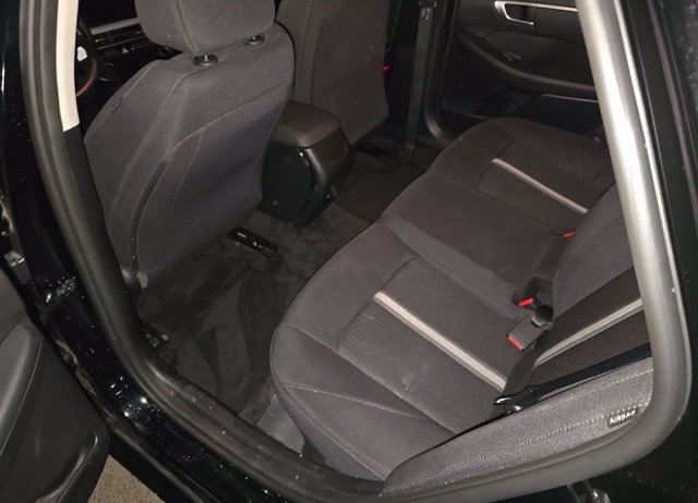 Used 2026 Hyundai Sonata SEL FWD image 13