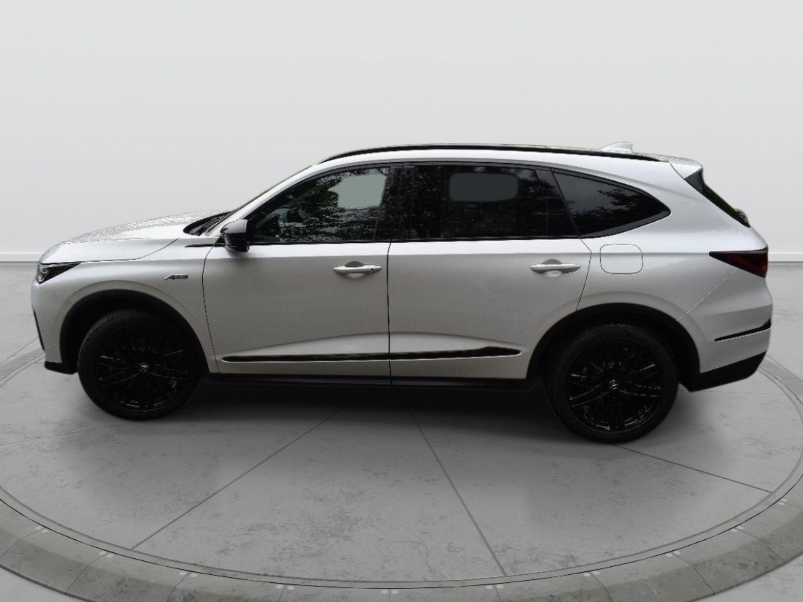 New 2026 Acura MDX A-Spec w/ Advance Package AWD/4WD image 6