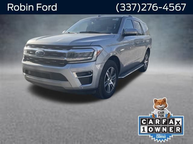 Used 2023 Ford Expedition Limited image 1