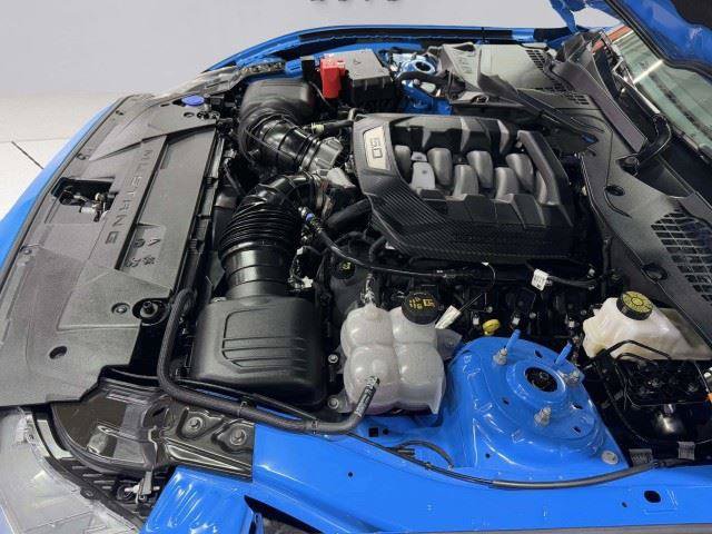 Used 2024 Ford Mustang GT RWD image 68