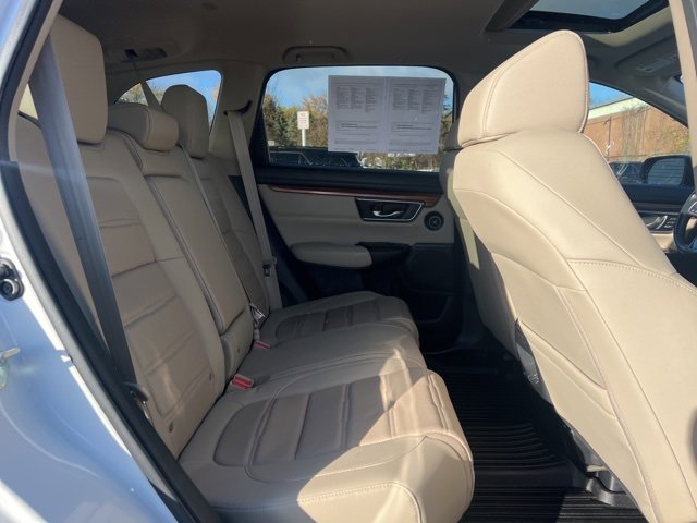 Used 2020 Honda CR-V EX-L image 13