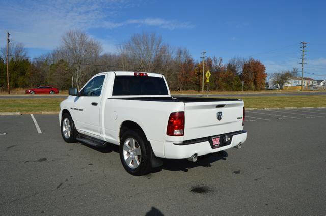 Used 2011 RAM 1500 Express image 37