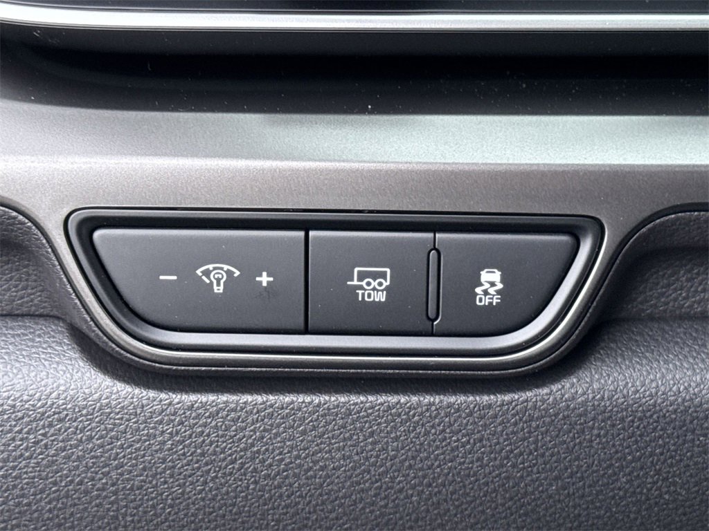 New 2026 Kia Carnival SX Prestige image 13