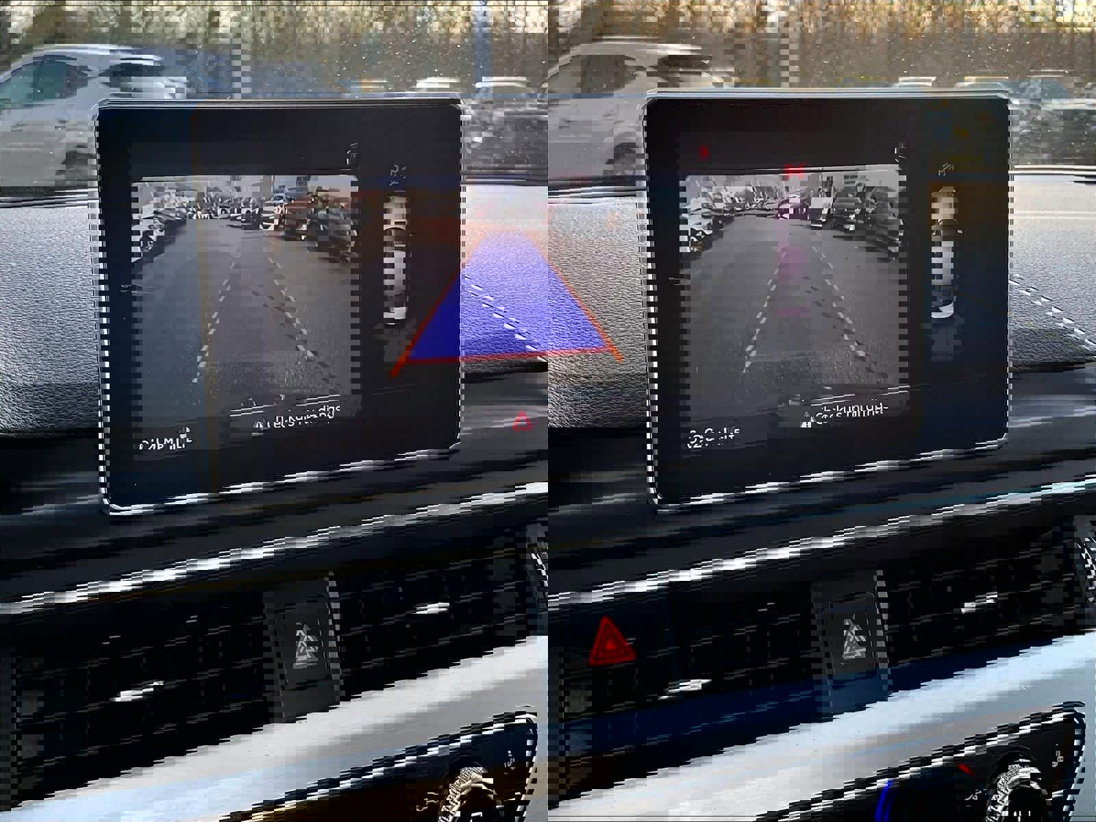 Used 2019 Audi S4 Premium Plus w/ Premium Plus Package AWD/4WD image 19