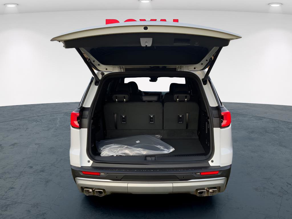 New 2026 GMC Acadia Elevation w/ Elevation Premium Package image 16