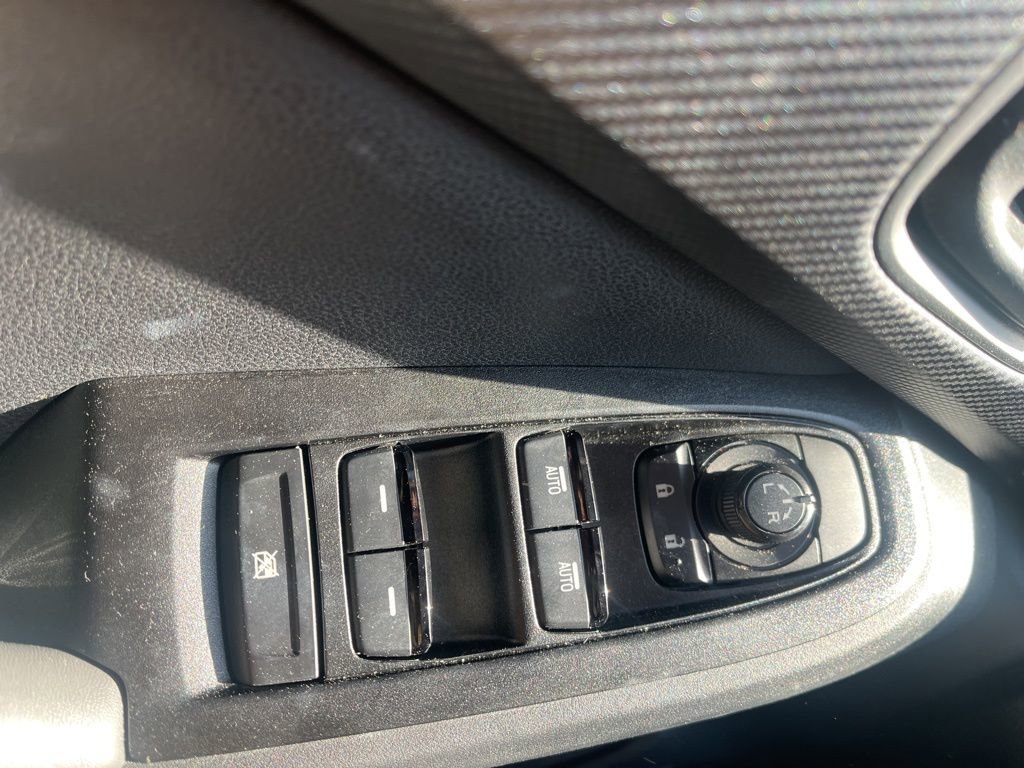 Used 2025 Subaru Crosstrek 2.5i Sport w/ Crosstrek Mirror Package image 23